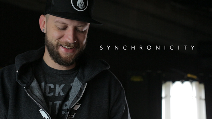 Synchronicity by Chris Ramsay - Video Download